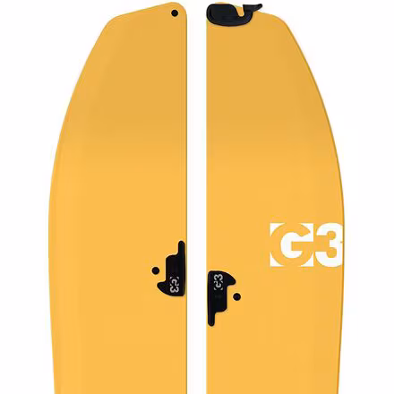 AXLE Splitboard - 2024