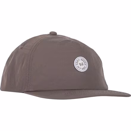 Vibe Nylon Hat