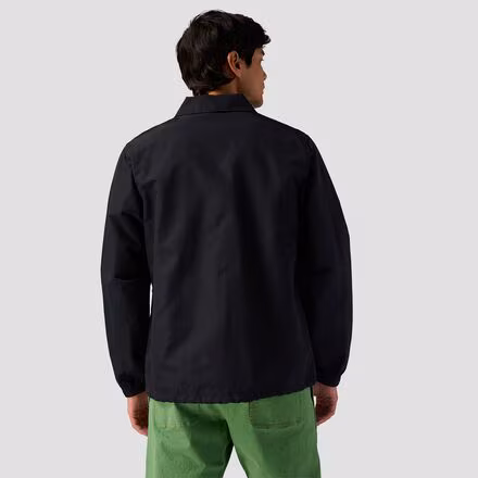 Utility Coaches Jacket - Men's