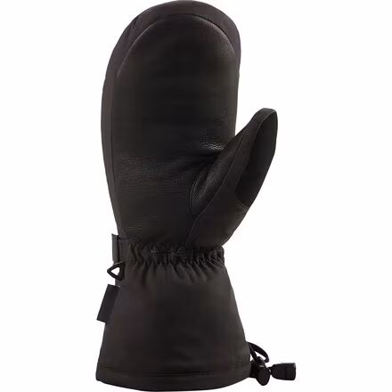 Leather Camino Mitten - Women's
