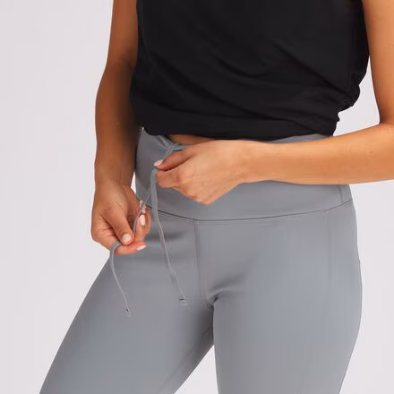 Fleece-Lined Legging - Women's