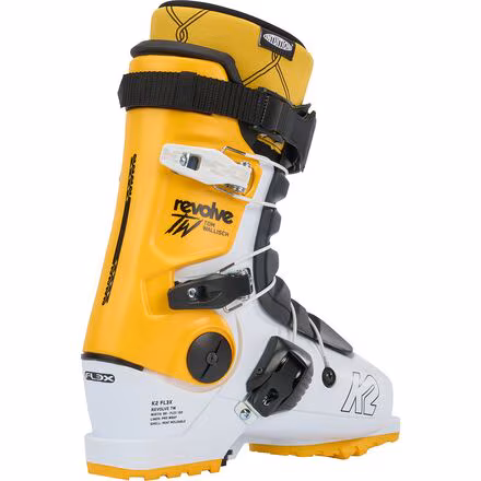 Revolve TW Ski Boot - 2024 - Men's