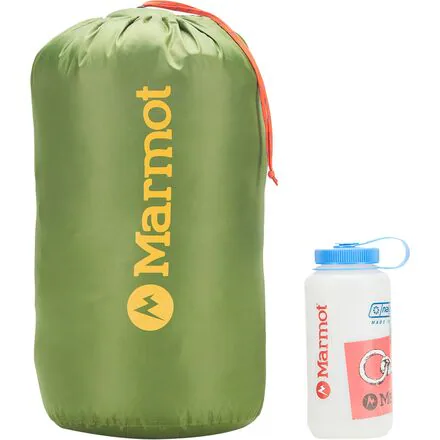 Wind River Sleeping Bag: -10F Down