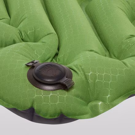 Static V Sleeping Pad