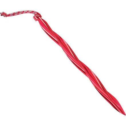Cyclone Tent Stakes