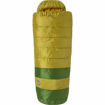 Echo Park Sleeping Bag: 0F Synthetic