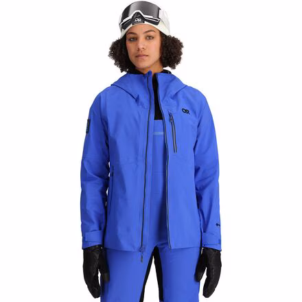Hemispheres II Jacket - Women's