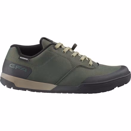 GF400 Flat Shoe - Men's