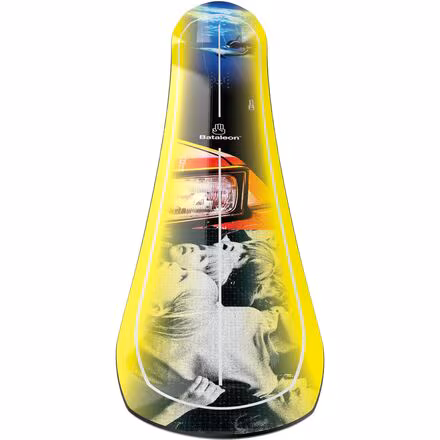 Distortia Snowboard - 2024 - Women's