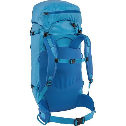 Ascensionist 55L Backpack