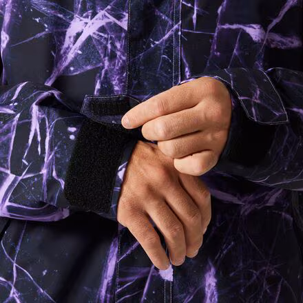 Ullr D Shell Jacket - Men's