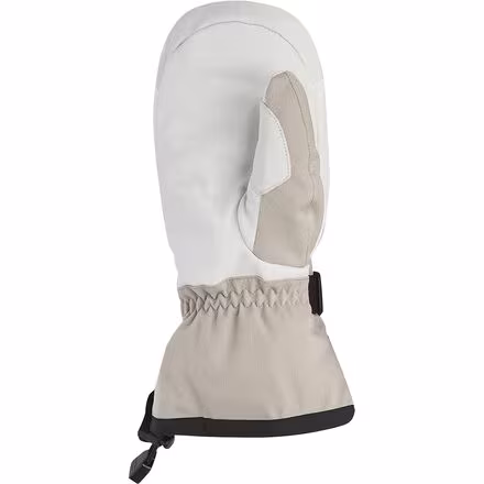 Powder Gauntlet Mitten