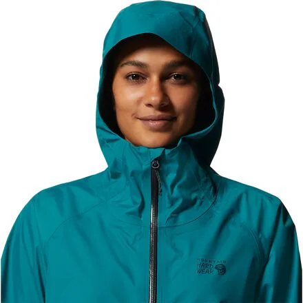 Threshold Jacket - Women's