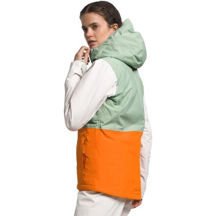 Freedom Insulated Jacket - Women's