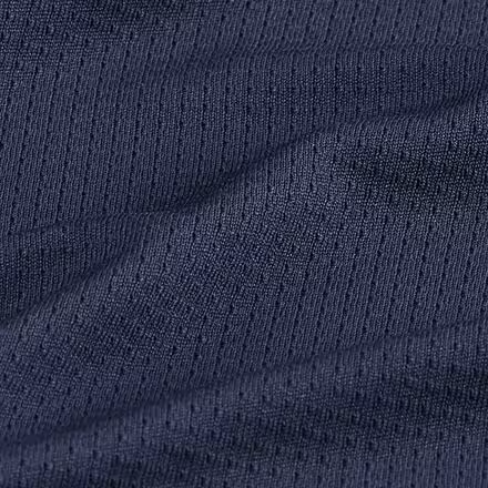 Lightweight Short-Sleeve Shirt - Men's