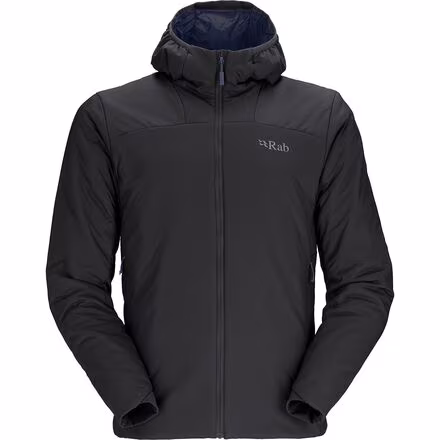 Xenair Alpine Light Jacket - Men's