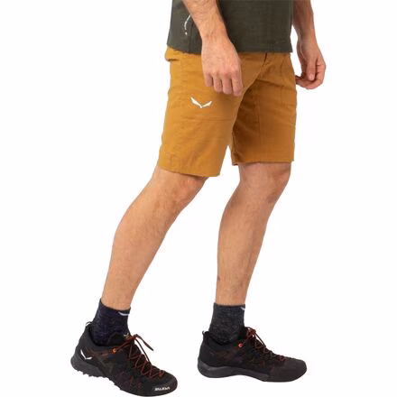 Lavaredo Hemp Ripstop Short - Men's