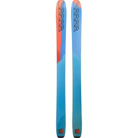Mindbender 116 C Ski - 2024