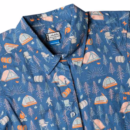 Girl Party Shirt - Women's