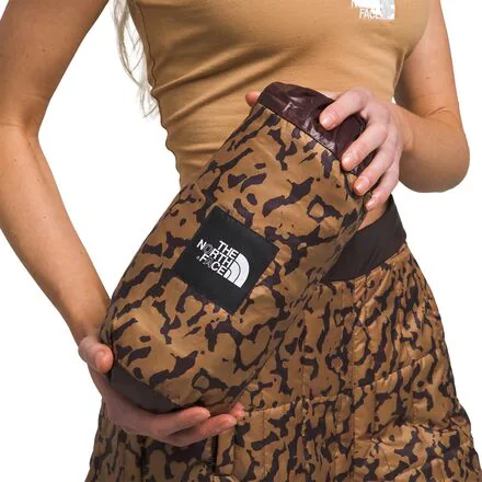 Circaloft Hooded Jacket - Women's