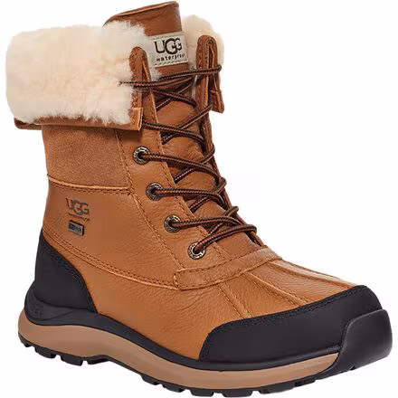 Adirondack III Boot - Women's