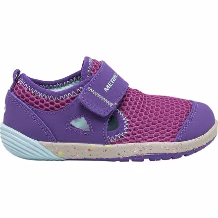 Bare Steps H20 Shoe - Toddler Girls'