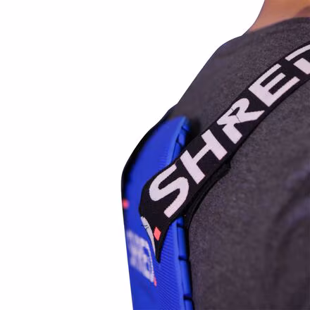 Flexi Back Protector Naked