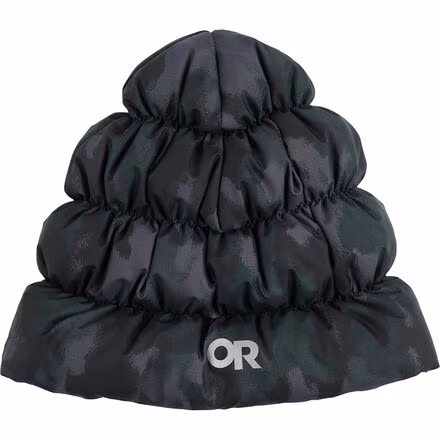 Coldfront Down Beanie