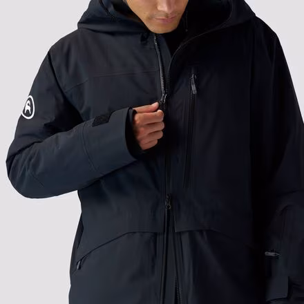 Last Chair Stretch Insulated Jacket - Men's