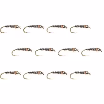 Frenchie Chironomid 12-Pack