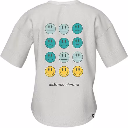 Distance Stages WNSBTShirt - Women's
