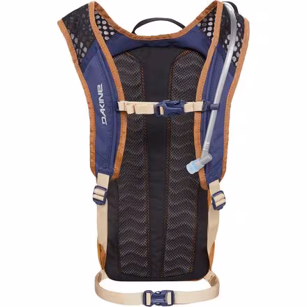 Session 8L Bike Hydration Backpack