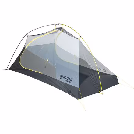 Hornet OSMO Tent: 2-Person 3-Season