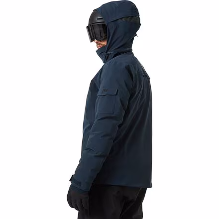 Val D Isere Puffy Jacket - Men's