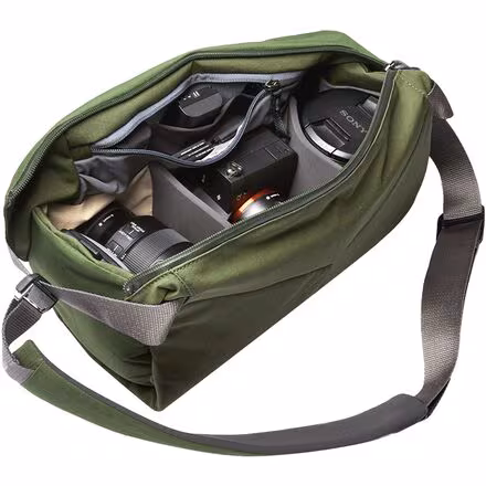 Venture 10L Sling Bag