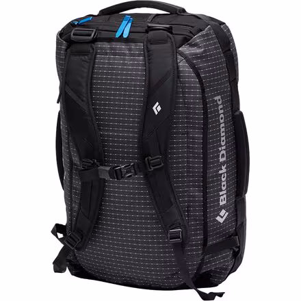 Stonehauler Pro 45L Duffel