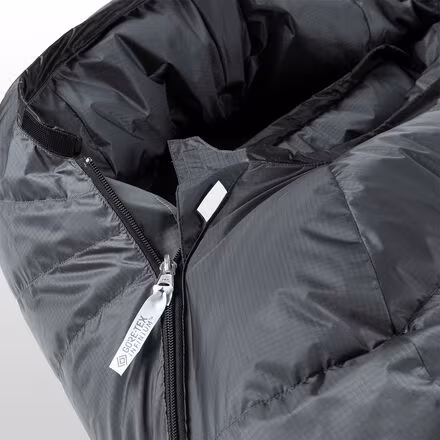 Kodiak GORE-TEX INFINIUM Sleeping Bag: 0F Down