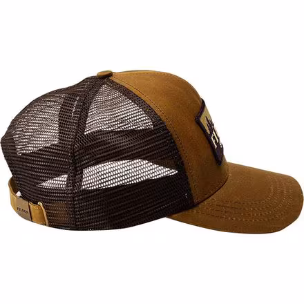 Logger Mesh Cap - Men's