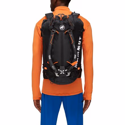 Trion Nordwand 28L Backpack