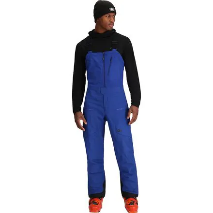 Skytour AscentShell Bib Pant - Men's
