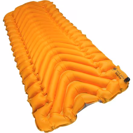 Insulated Static V Lite Sleeping Pad