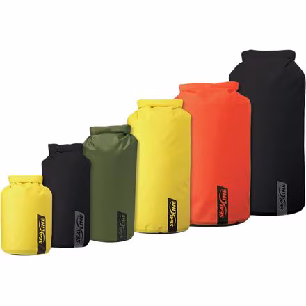 Baja 5-55L Dry Bags