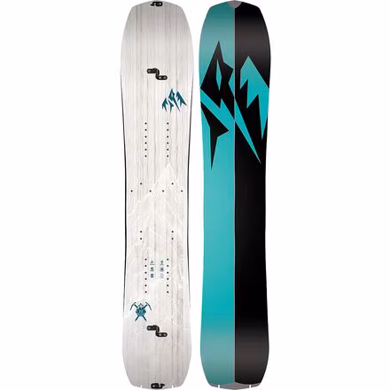 Solution Splitboard - 2024 - Women's