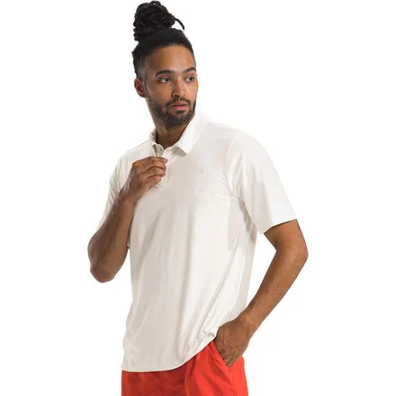 Dune Sky Polo - Men's