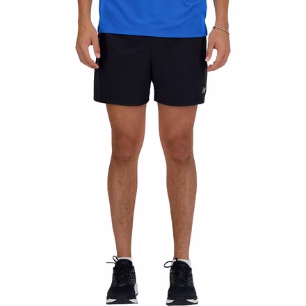 Sport Essentials 5in Short - Men's