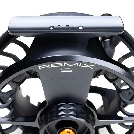 Remix S-Series Fly Reel