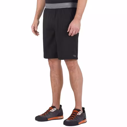 Zendo 10in Short - Men's