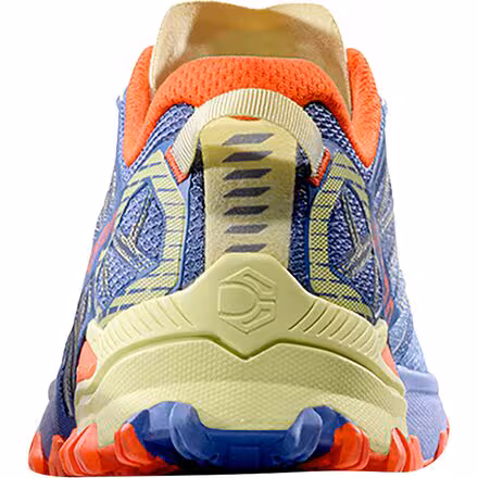 Bushido III Trail Running Shoe - Women's