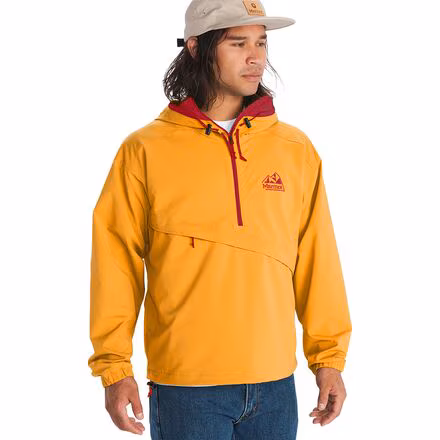 96 Active Anorak - Men's