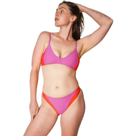 Vega Bikini Bottom - Women's